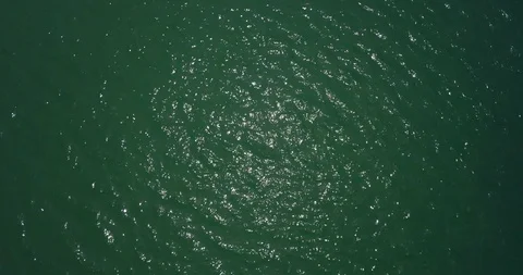 Water surface Stock Footage 96064279