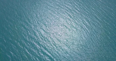 Water surface Stock Footage 96064548