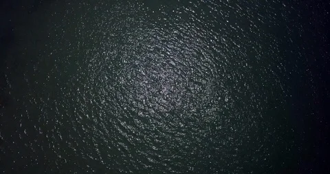 Water surface Stock Footage 96065029
