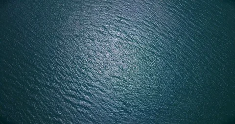 Water surface Stock Footage 96065326
