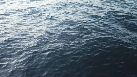 Water Surface Stock Footage 102191838