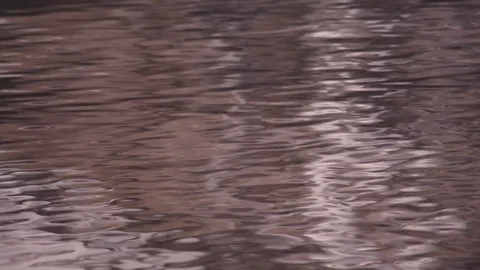 Water surface Stock Footage 107737340