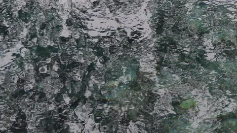 Water surface. Stock Footage 118259538