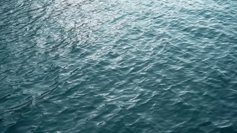 Water Surface Видео 121857942