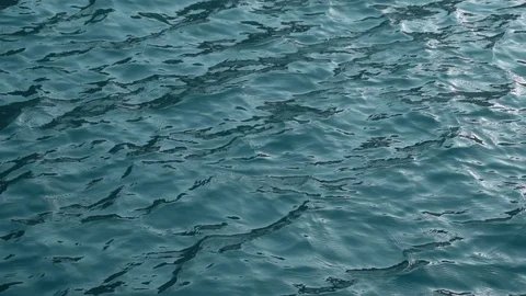 Water Surface Stock Footage 121858079