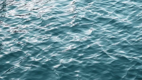 Water Surface Stock Footage 121858205