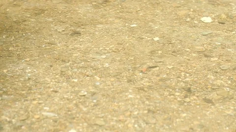 Water Surface Video stock 128022763