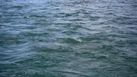 Water surface Stock Footage 131284755
