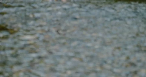 Water surface Stock Footage 132345025