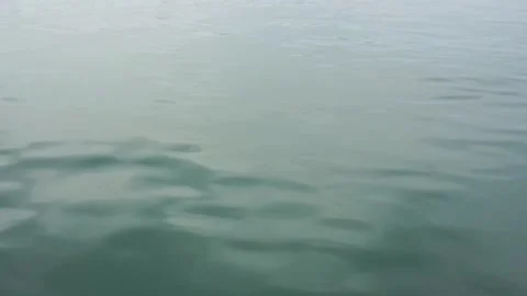 Water surface Stock Footage 132635042