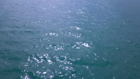 Water surface Stock Footage 132796004