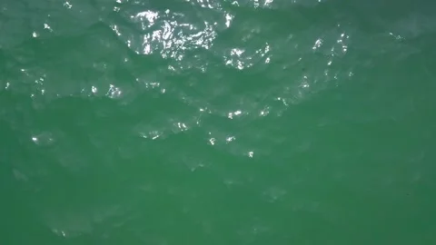 Water surface Stock Footage 132798007