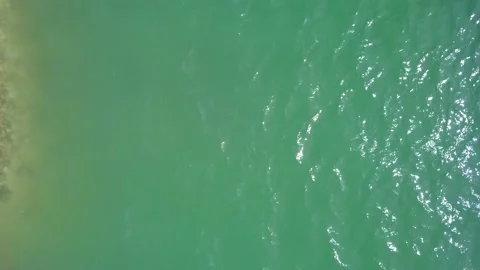 Water surface Stock Footage 132798285