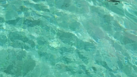 Water surface Stock Footage 132802818