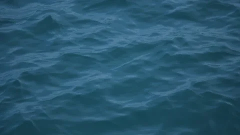 Water surface Stock Footage 133109882