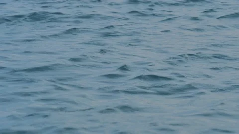 Water surface Stock Footage 133110564