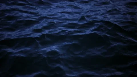 Water surface Stock Footage 133135024