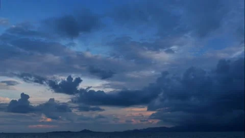 Water surface Stock Footage 133874641