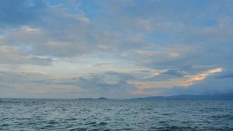 Water surface Stock Footage 133930914