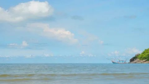 Water surface Stock Footage 133941125