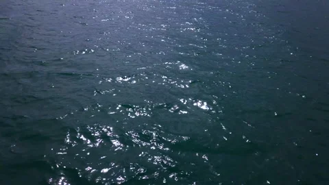 Water surface Stock Footage 134296917