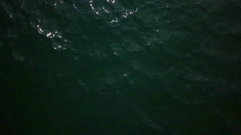 Water surface Stock Footage 134297089