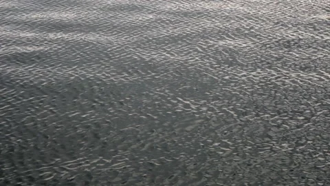 Water Surface Stockbeeldmateriaal 155483889