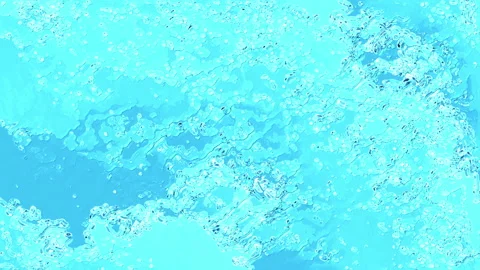 Water surface Stock Footage 162675373