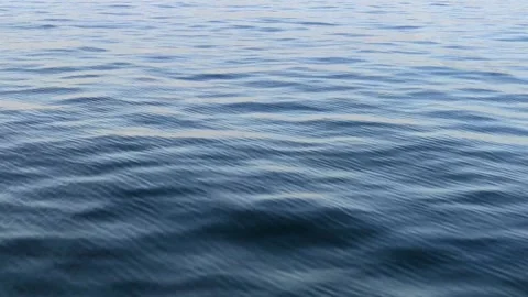 Water surface Video stock 167575482