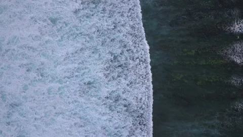 Water surface Stock Footage 172039381