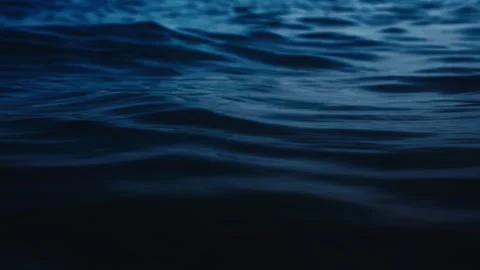 Water surface Stock Footage 241558176