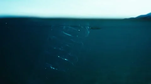 Water surface Stock Footage 241558239