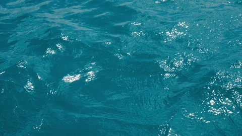 Water Surface Stock Footage 339632871