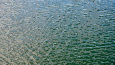 Water surface. Stock Footage 340148861