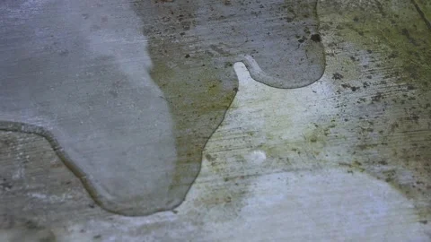 Water surface. Stock Footage 341230692