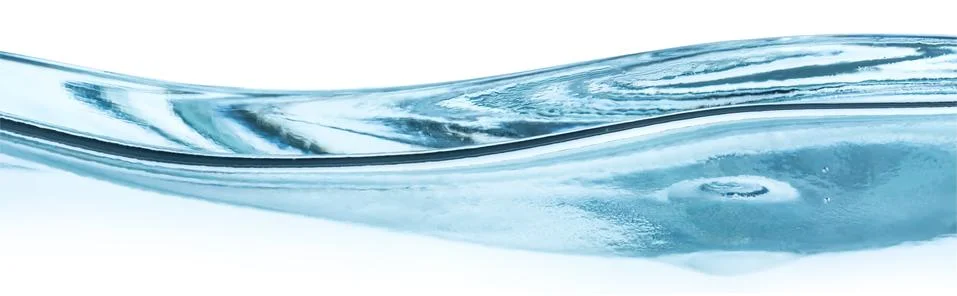 Water surface Stock Illustration