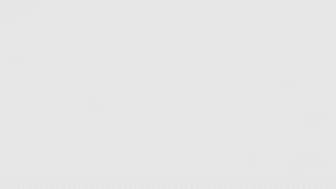 Water surface moving up and down transition. Liquid Motion elements Stock-Footage 145706524