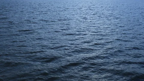 Water surface moving Video stock 171919838