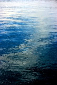 Water surface Stock-Fotos