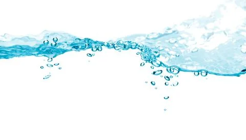 Water surface Stock Photos