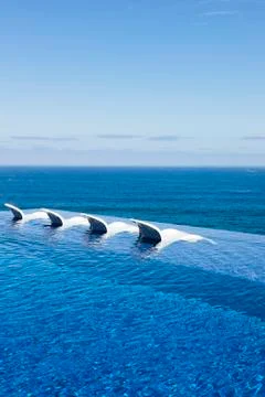 Water surface Stock Photos