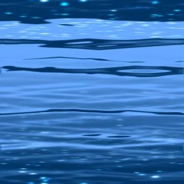 Water surface Stock Photos