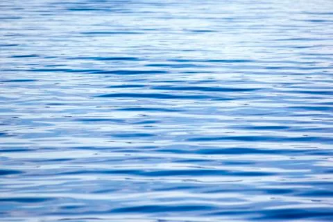 Water surface Stock Photos