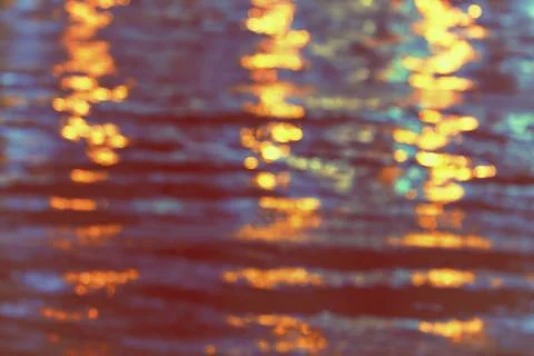 Water surface Stock Photos