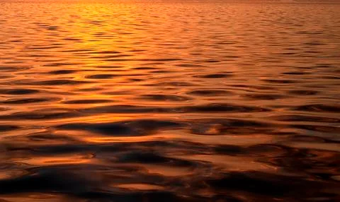 Water surface Stock Photos
