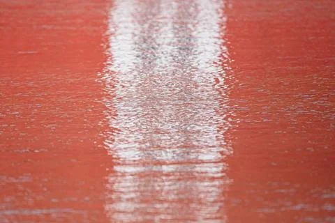 Water surface. Stock Photos