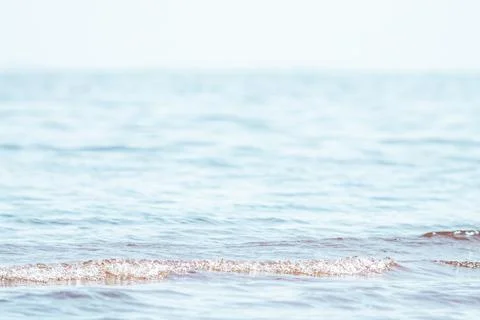 Water surface Foto stock