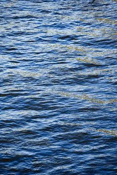 Water surface Stock Photos