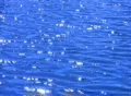 Water surface reflections 04 Loop Footage