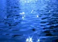 Water surface reflections 07 Loop Footage